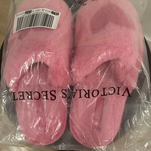 Victoria Secret Slippers